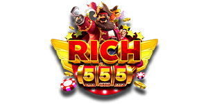 Rich555 เว็บสล็อตแตกบ่อยยอดนิยมปี 2026 ระบบออโต้โอนไว